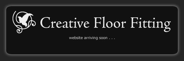 Creative Flooring - website arriving soon